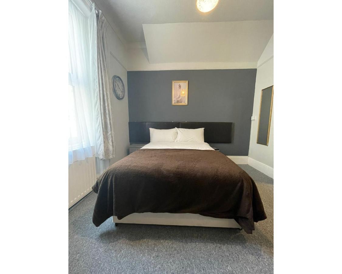 Number 19 Brighton Bed and Breakfast Esterno foto