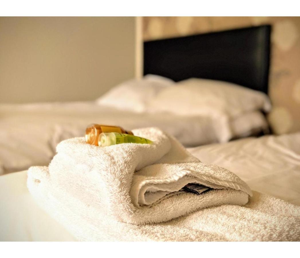 Number 19 Brighton Bed and Breakfast Esterno foto