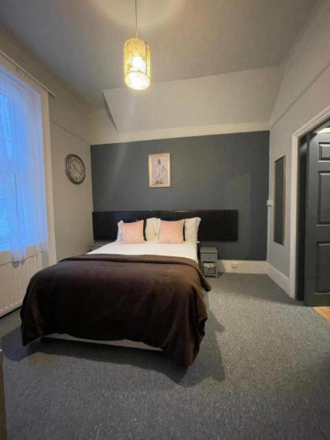 Number 19 Brighton Bed and Breakfast Esterno foto