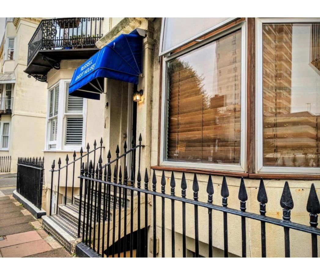 Number 19 Brighton Bed and Breakfast Esterno foto