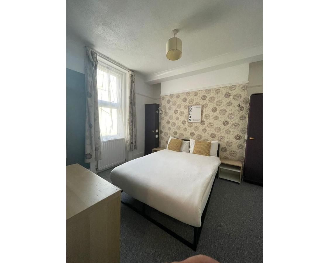 Number 19 Brighton Bed and Breakfast Esterno foto