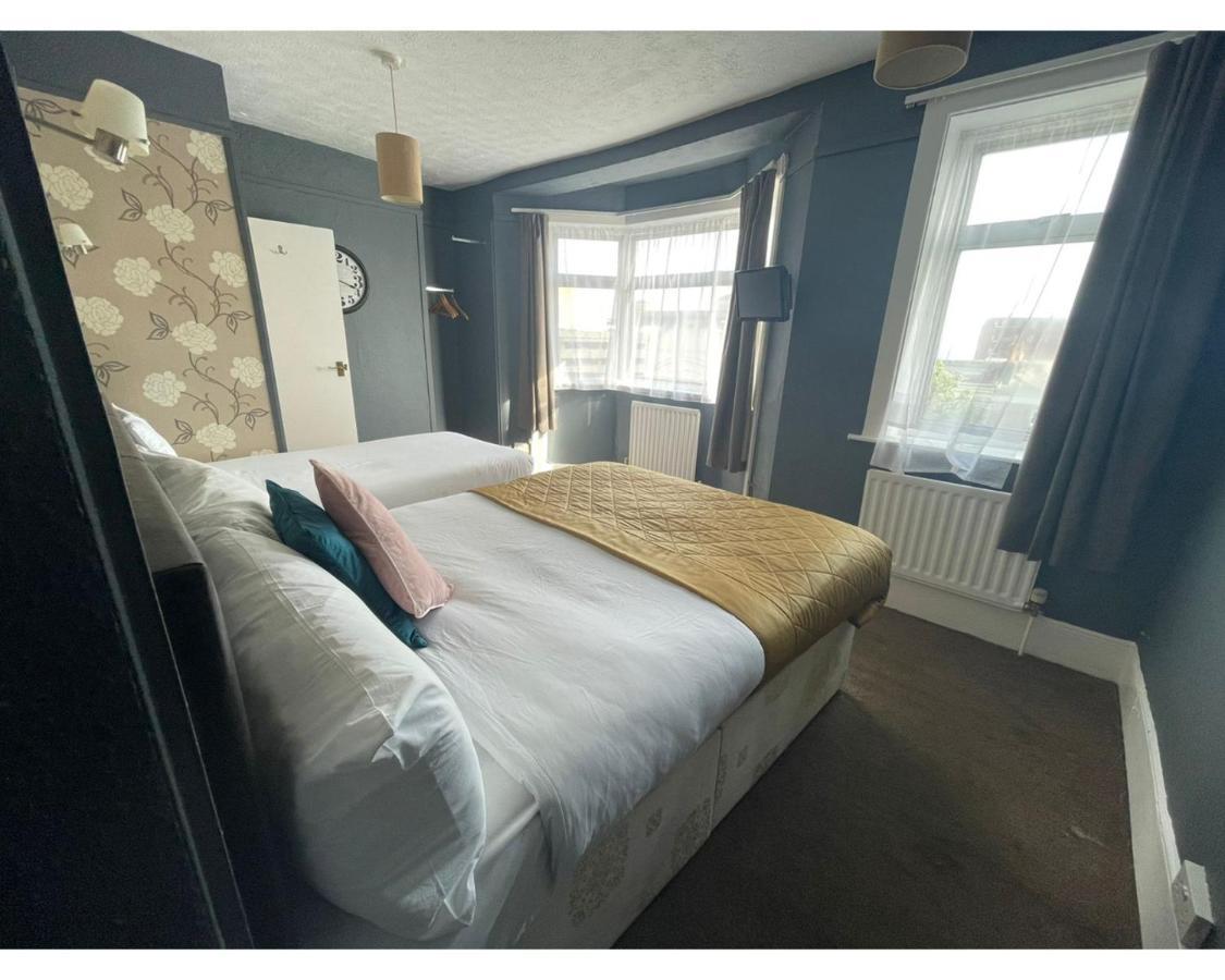 Number 19 Brighton Bed and Breakfast Camera foto
