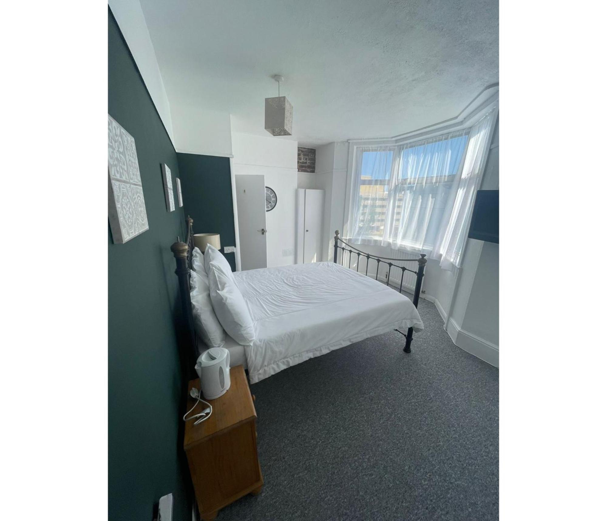 Number 19 Brighton Bed and Breakfast Camera foto